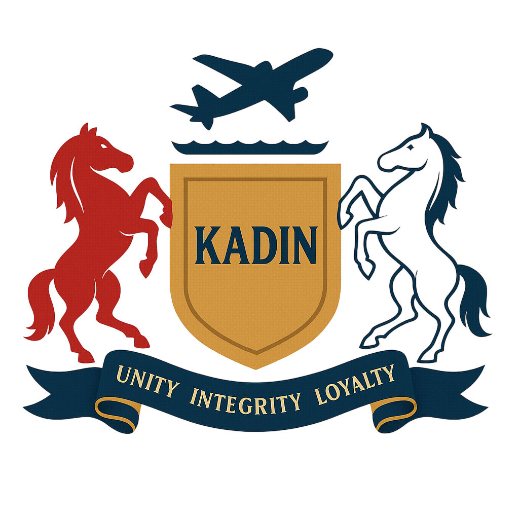 Logo Kadin Bandar Lampung